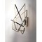 Et2 Trapezoid 1-Light 20" Wide Polished Chrome Wall Sconce E22674-PC - alternate 2